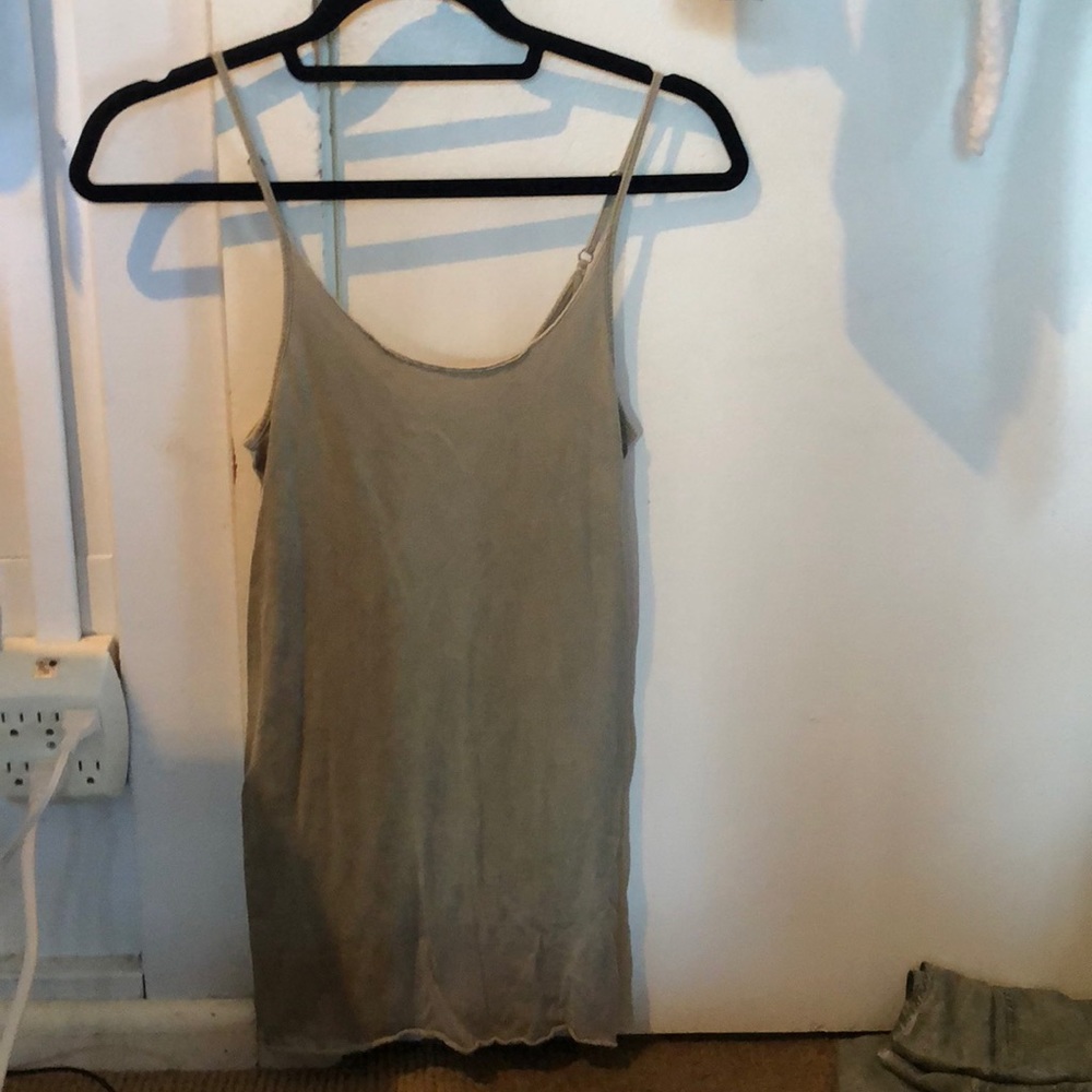 Urban dress